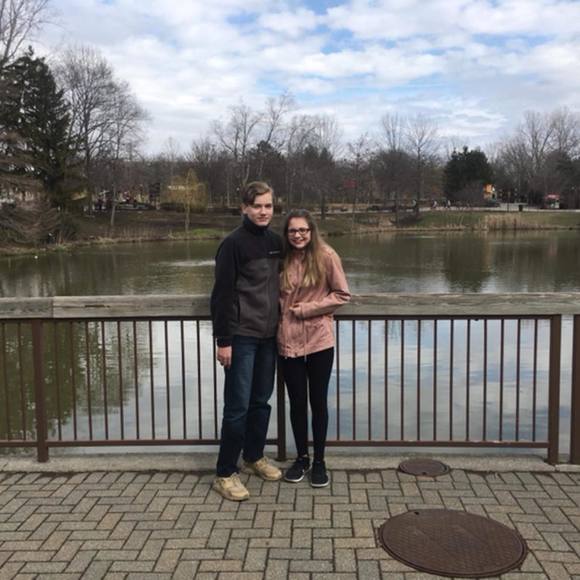 Meet your Posher, Jameson - Picture 1 of 1